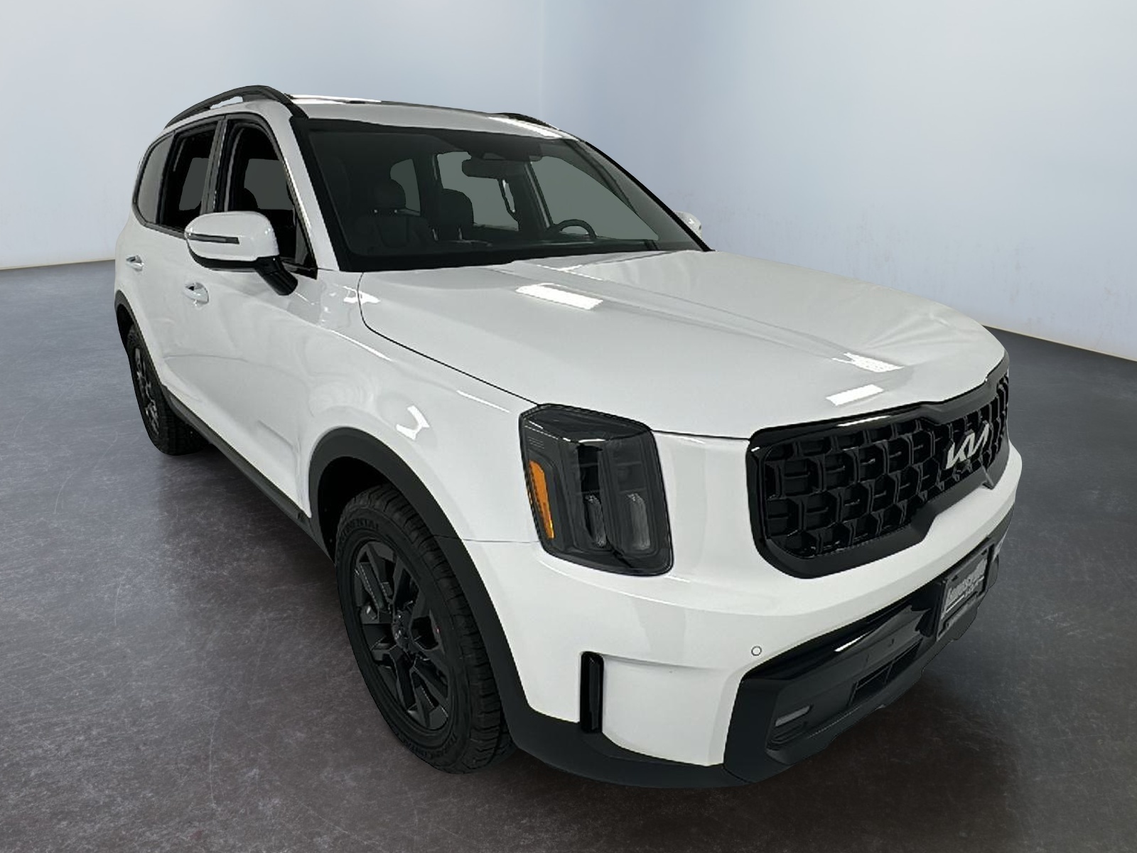 2024 Kia Telluride SX-Prestige X-Pro 1