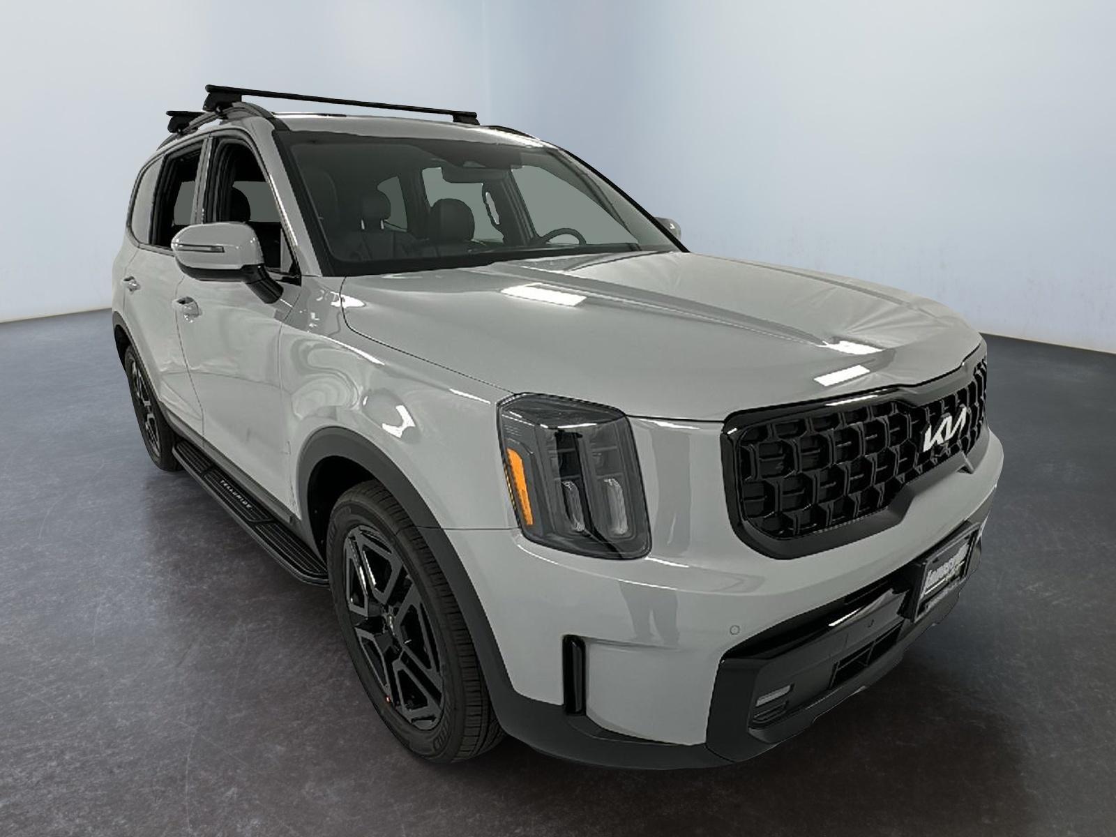 2024 Kia Telluride SX X-Line 1