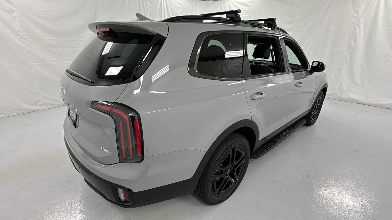 2024 Kia Telluride SX X-Line 3