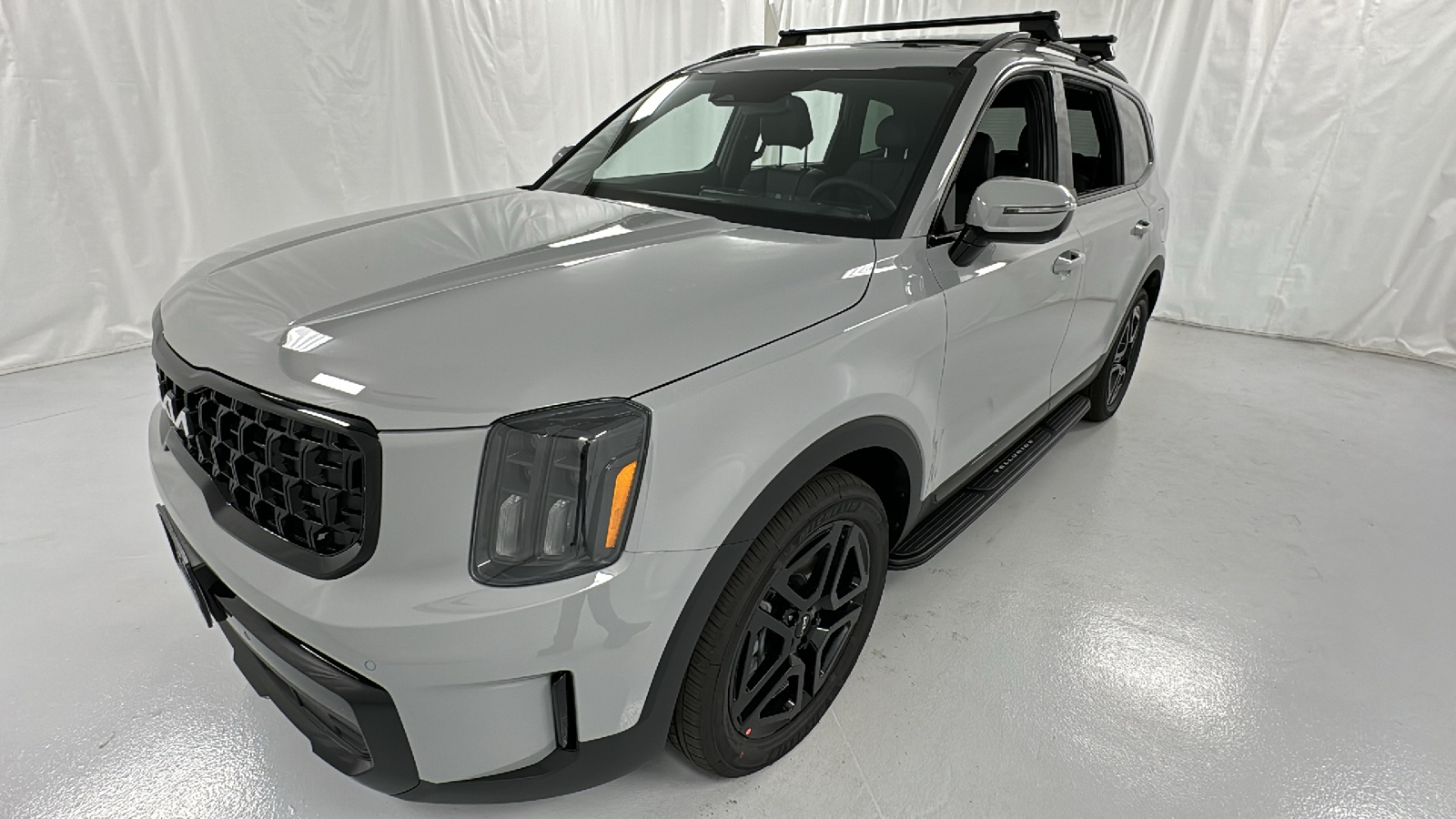 2024 Kia Telluride SX X-Line 7