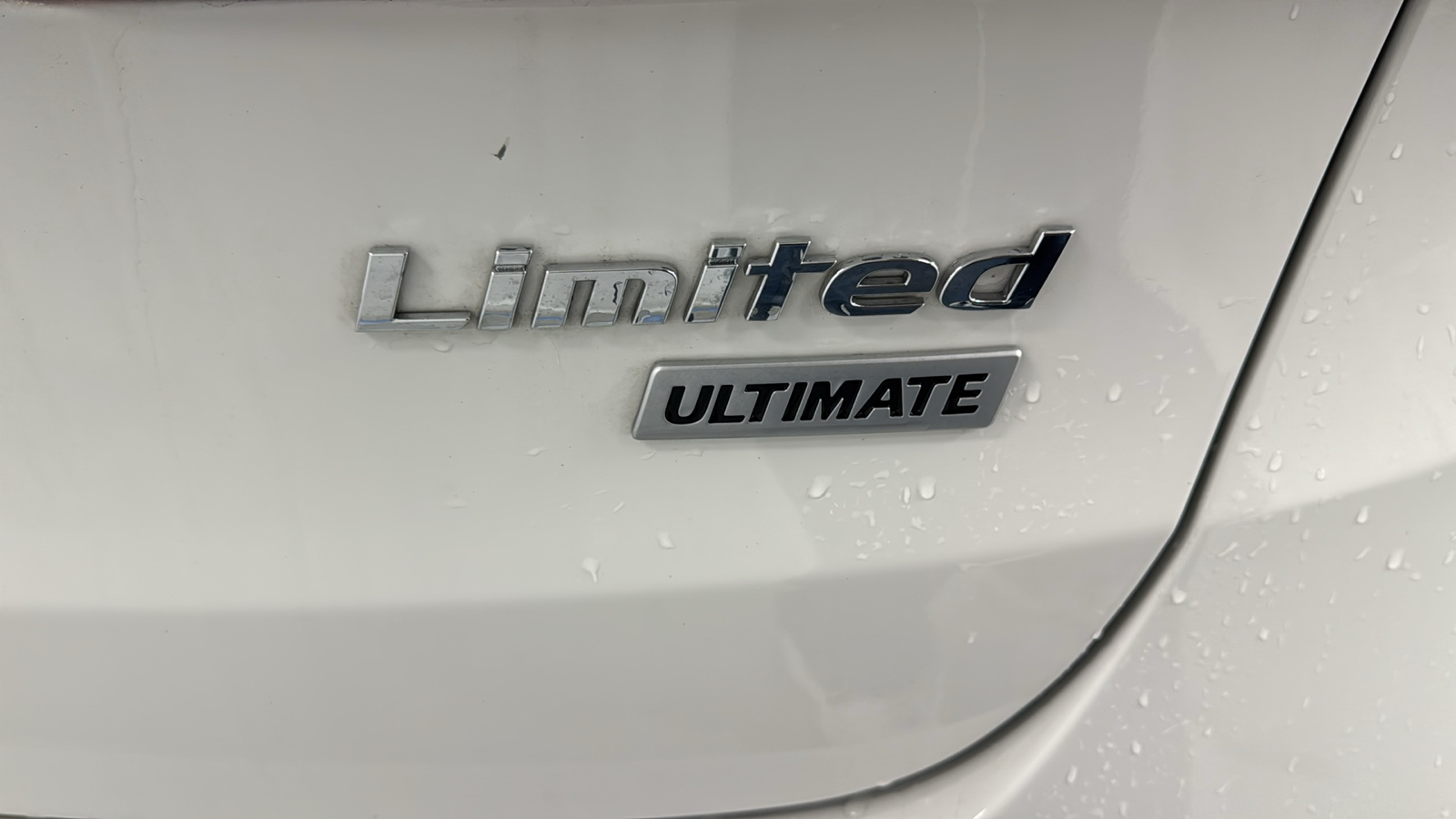 2019 Hyundai Santa Fe XL Limited 38