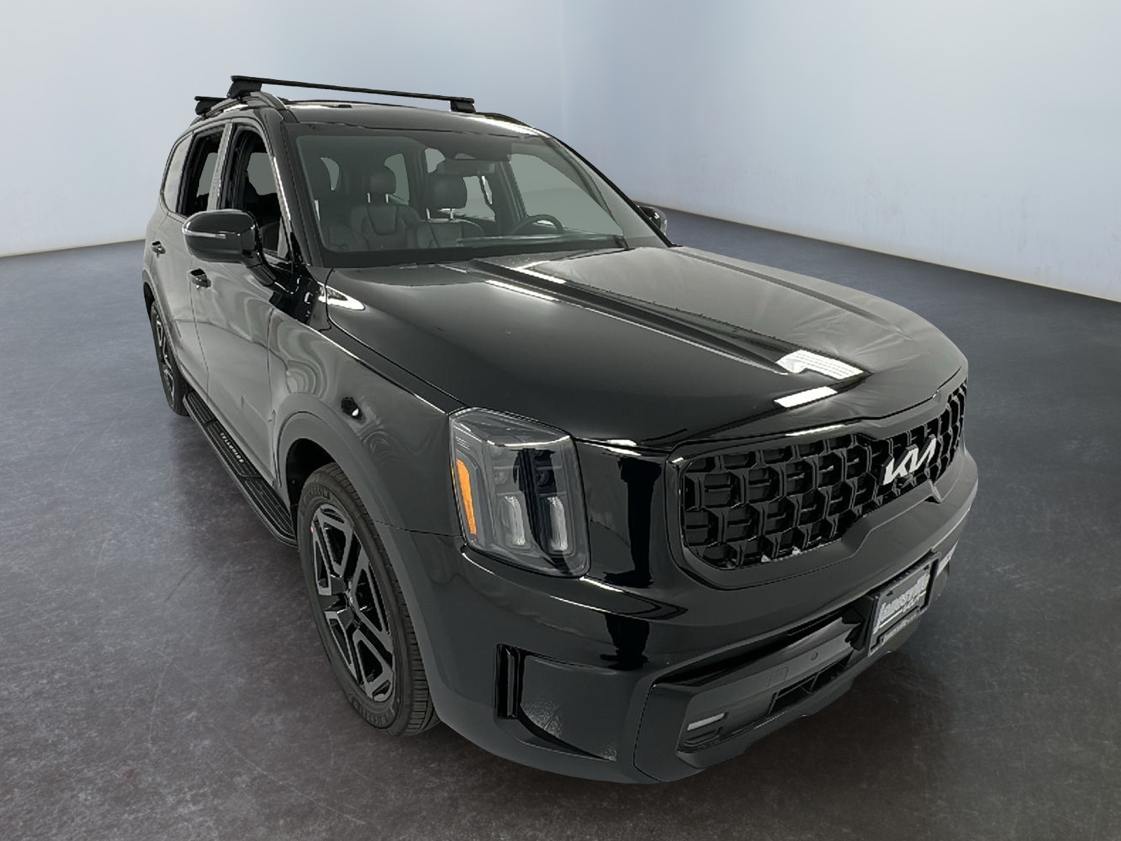 2024 Kia Telluride SX-Prestige X-Line 1