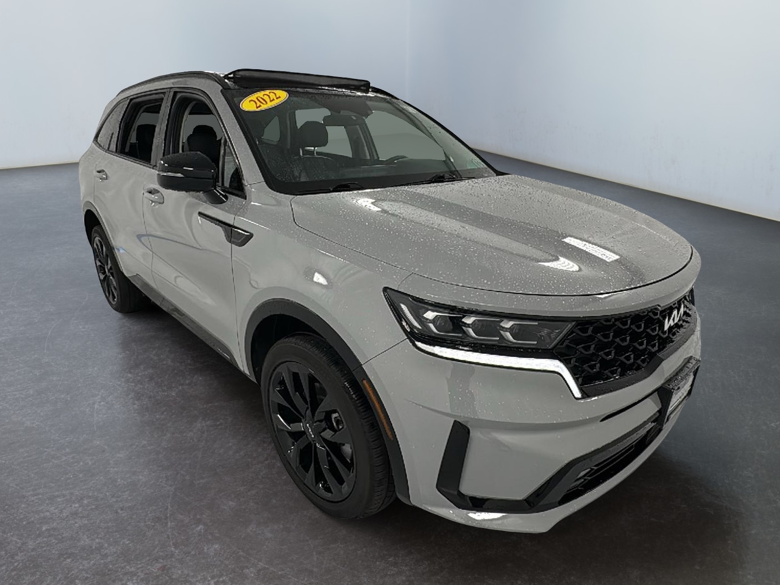 2022 Kia Sorento SX 1