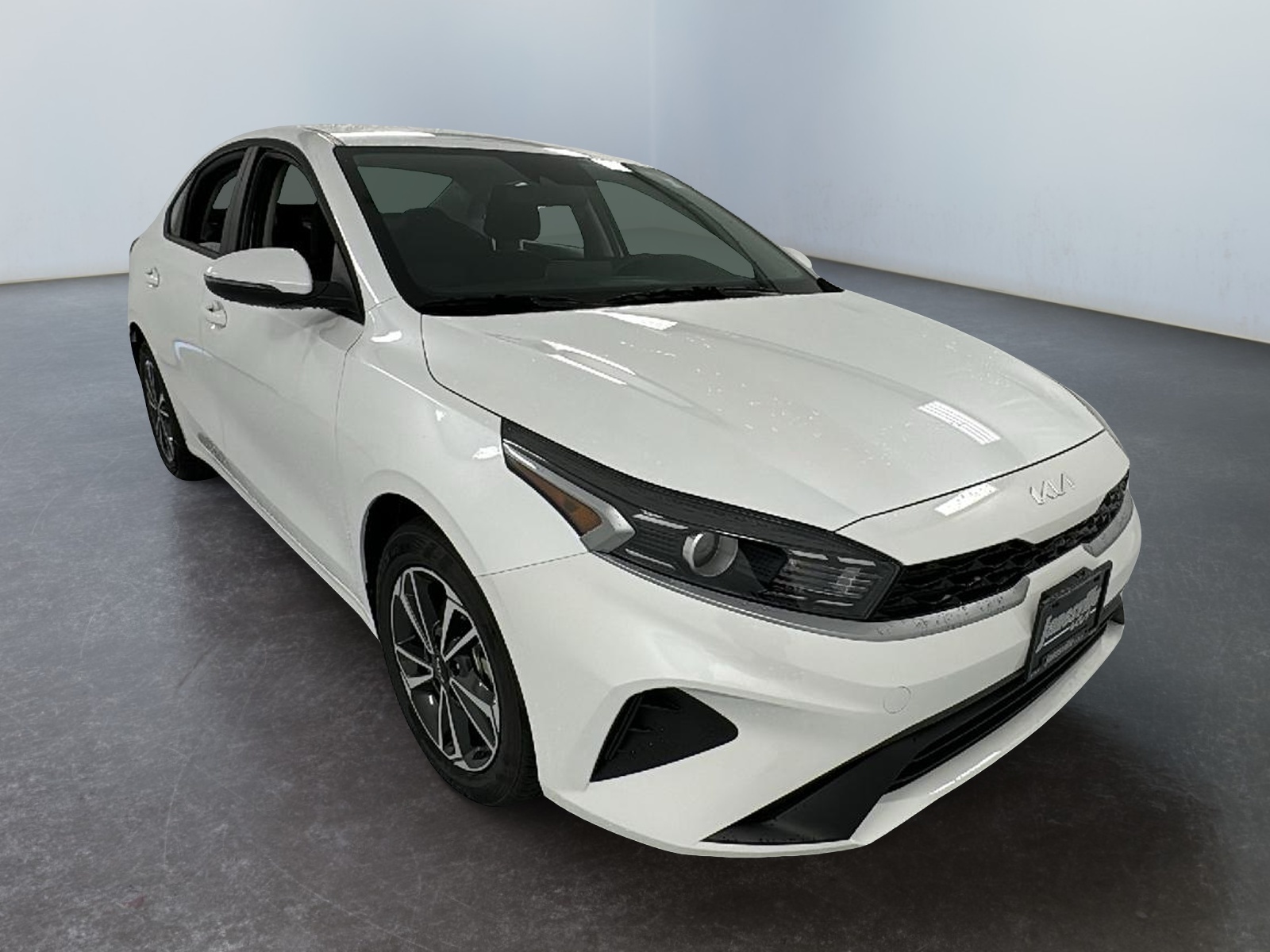 2024 Kia Forte LXS 1