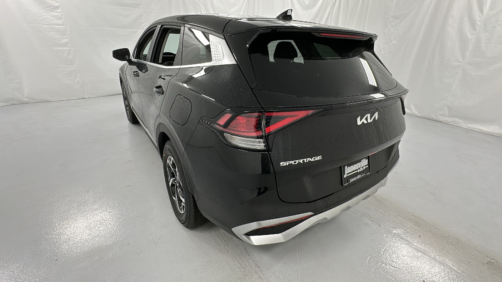 2024 Kia Sportage LX 5