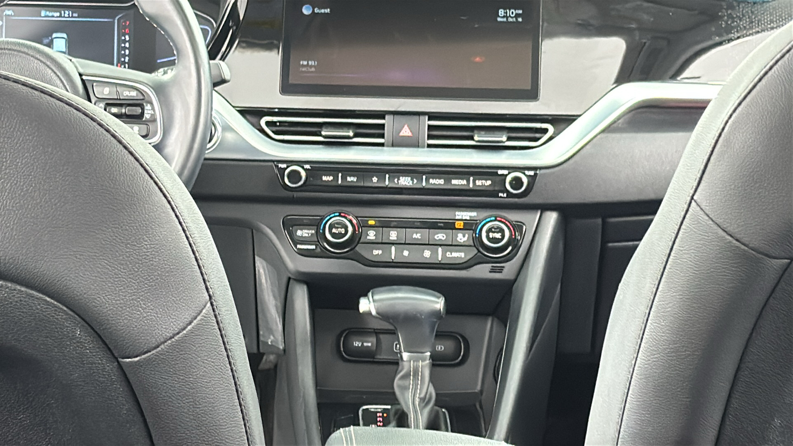 2022 Kia Niro Touring 16