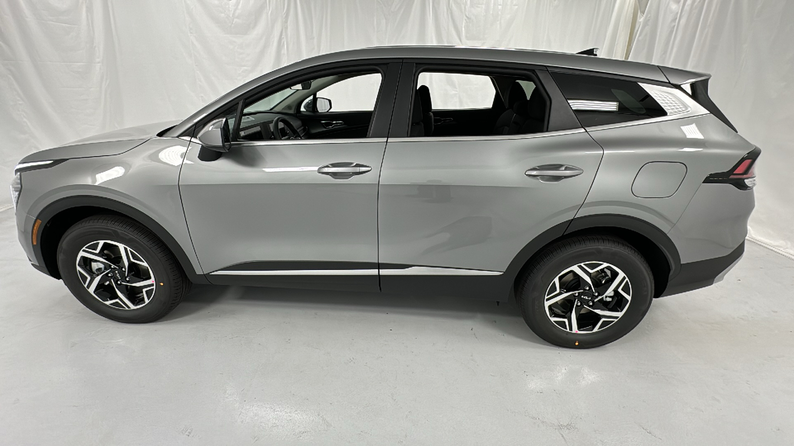 2024 Kia Sportage LX 6