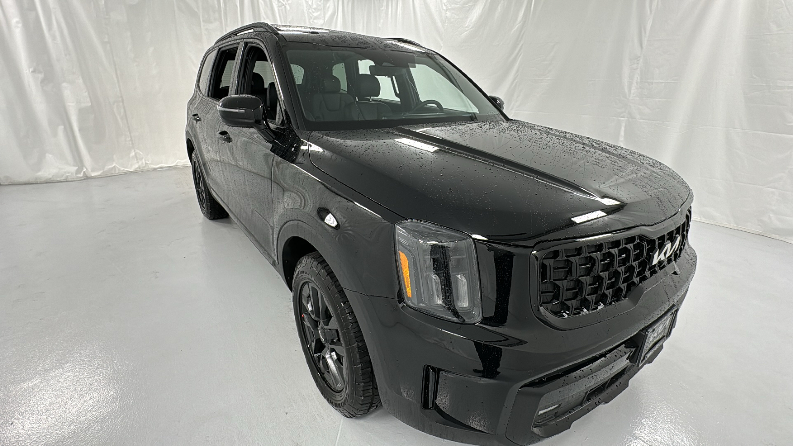 2024 Kia Telluride SX-Prestige X-Pro 1