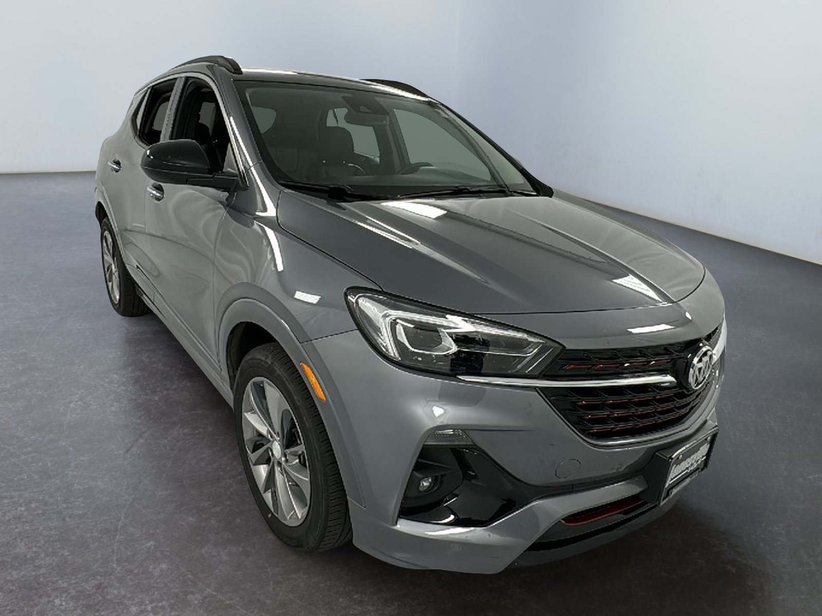 2021 Buick Encore GX Essence 1