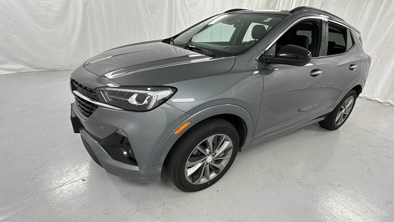 2021 Buick Encore GX Essence 7