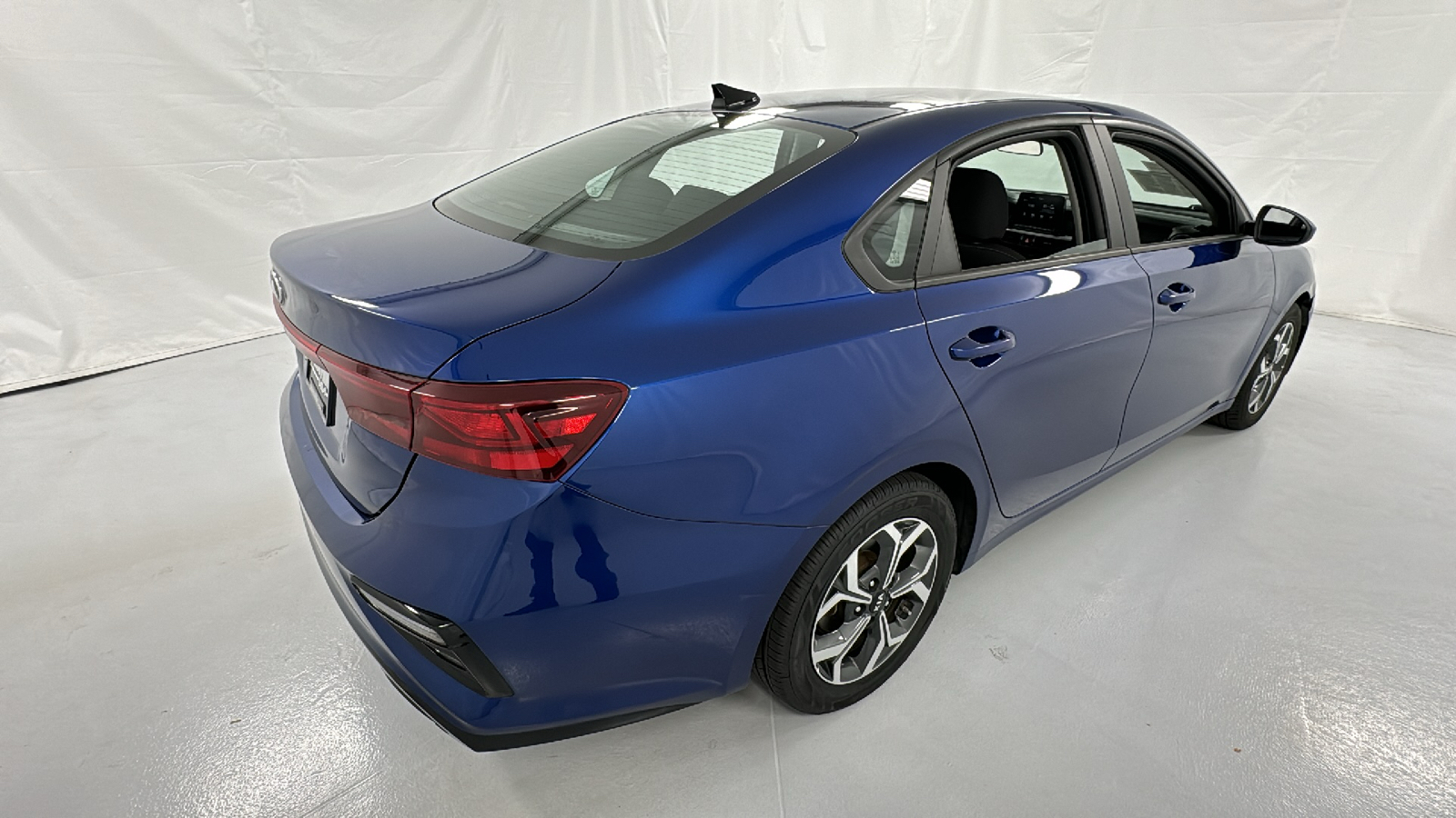 2020 Kia Forte LXS 3