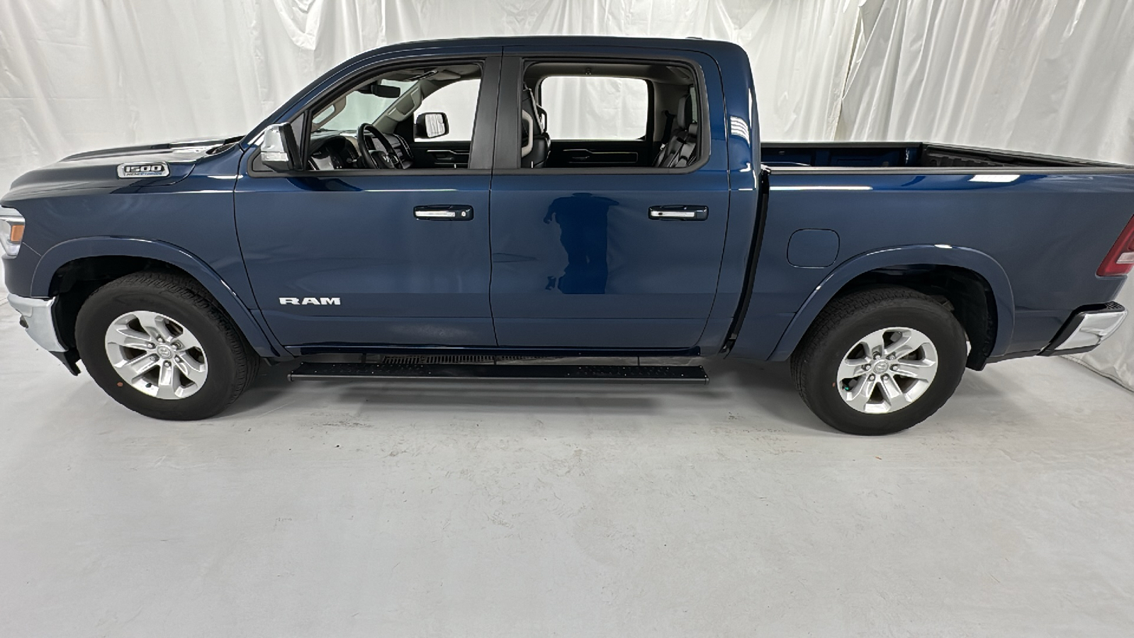 2022 Ram 1500 Laramie 6