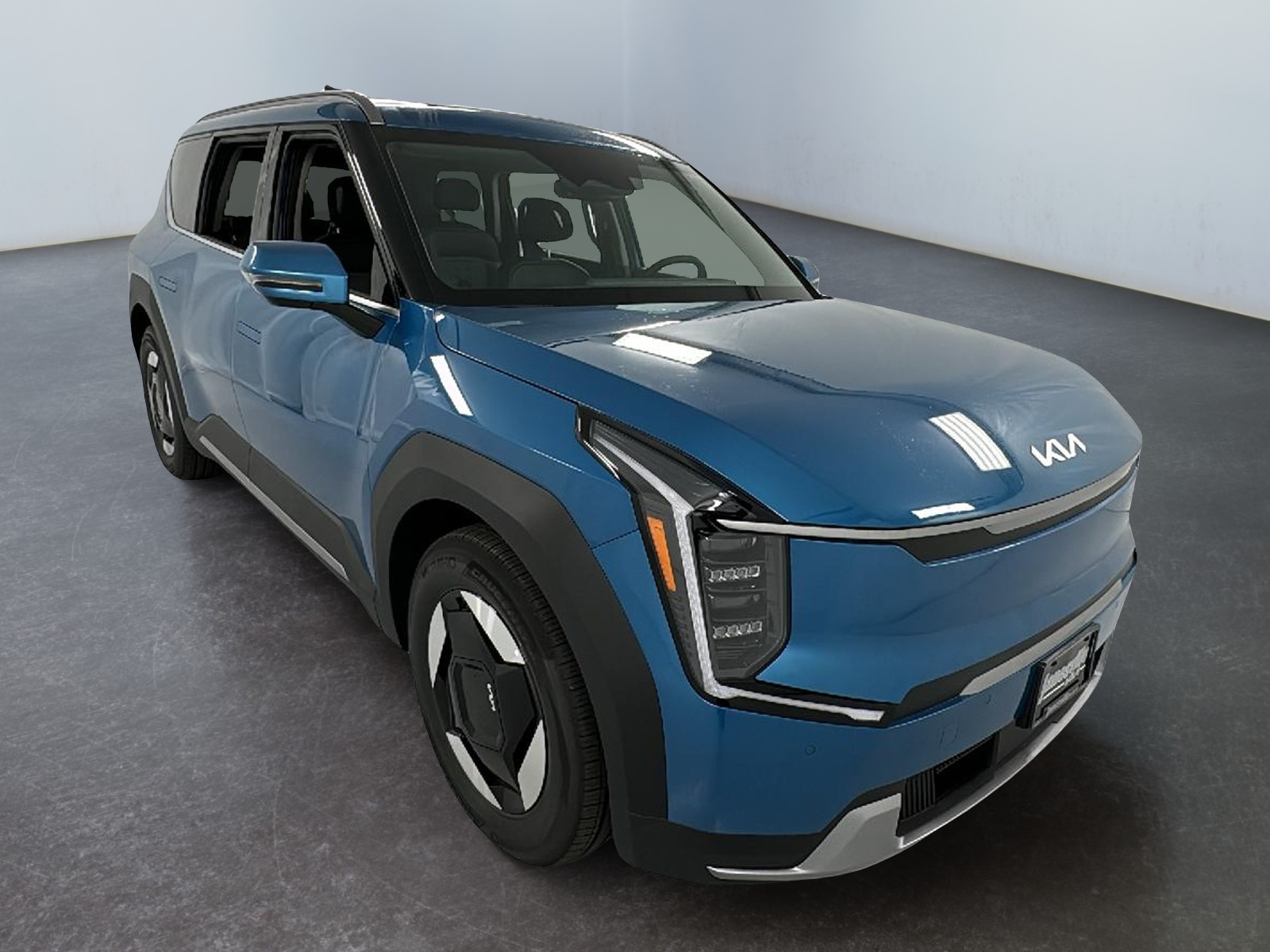 2024 Kia EV9 Wind 1