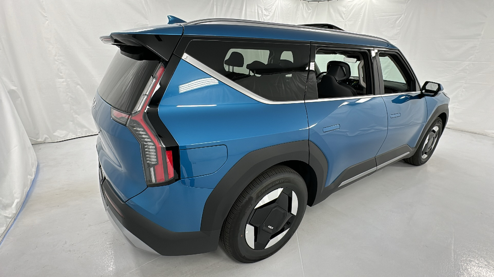 2024 Kia EV9 Wind 3