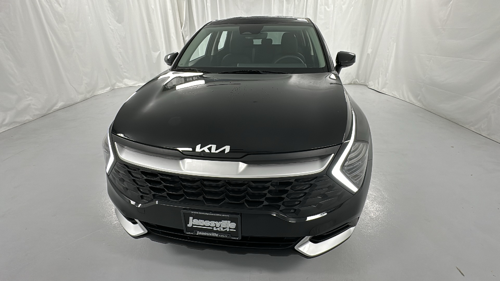 2024 Kia Sportage LX 8