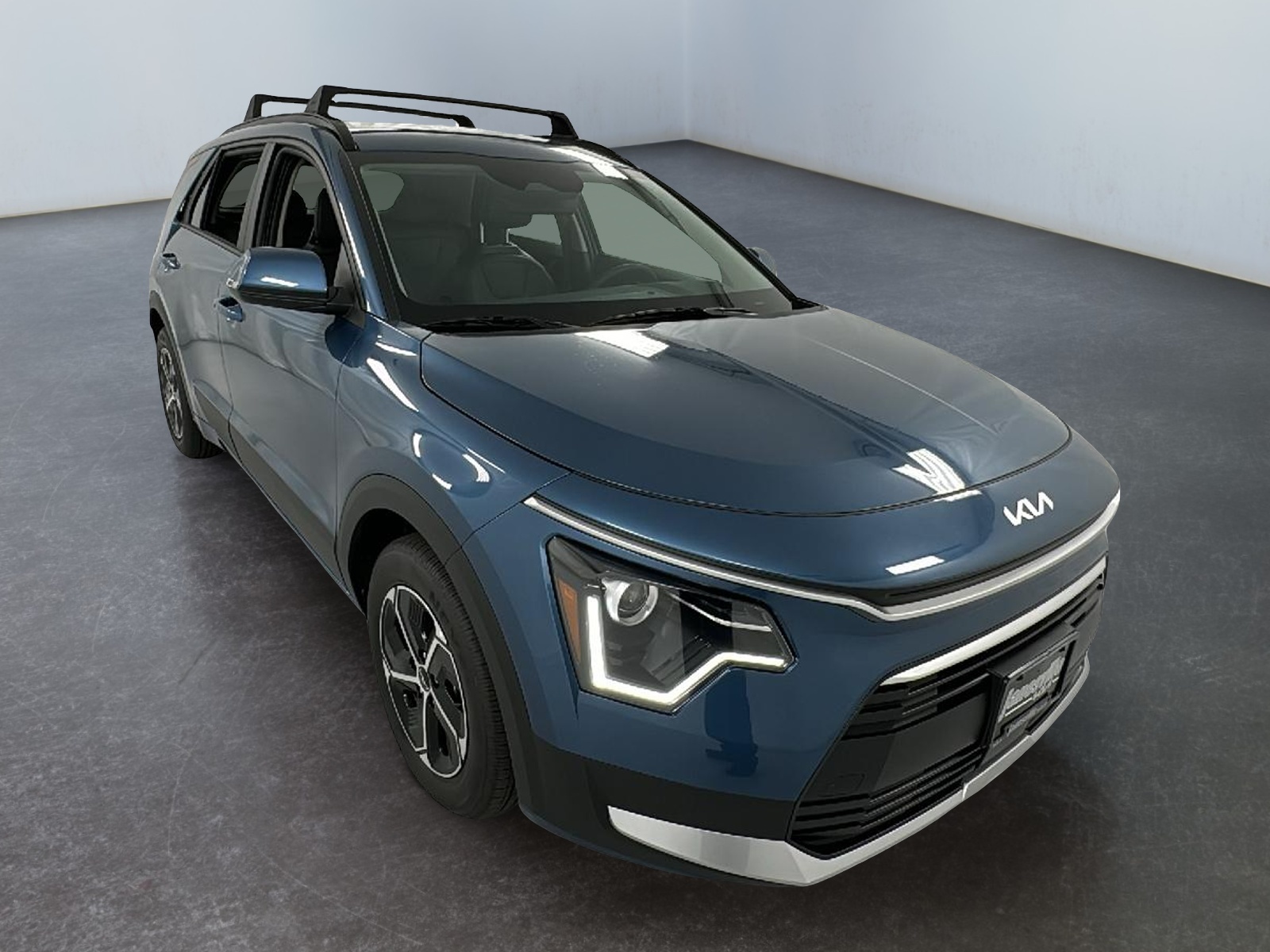 2024 Kia Niro EX 1