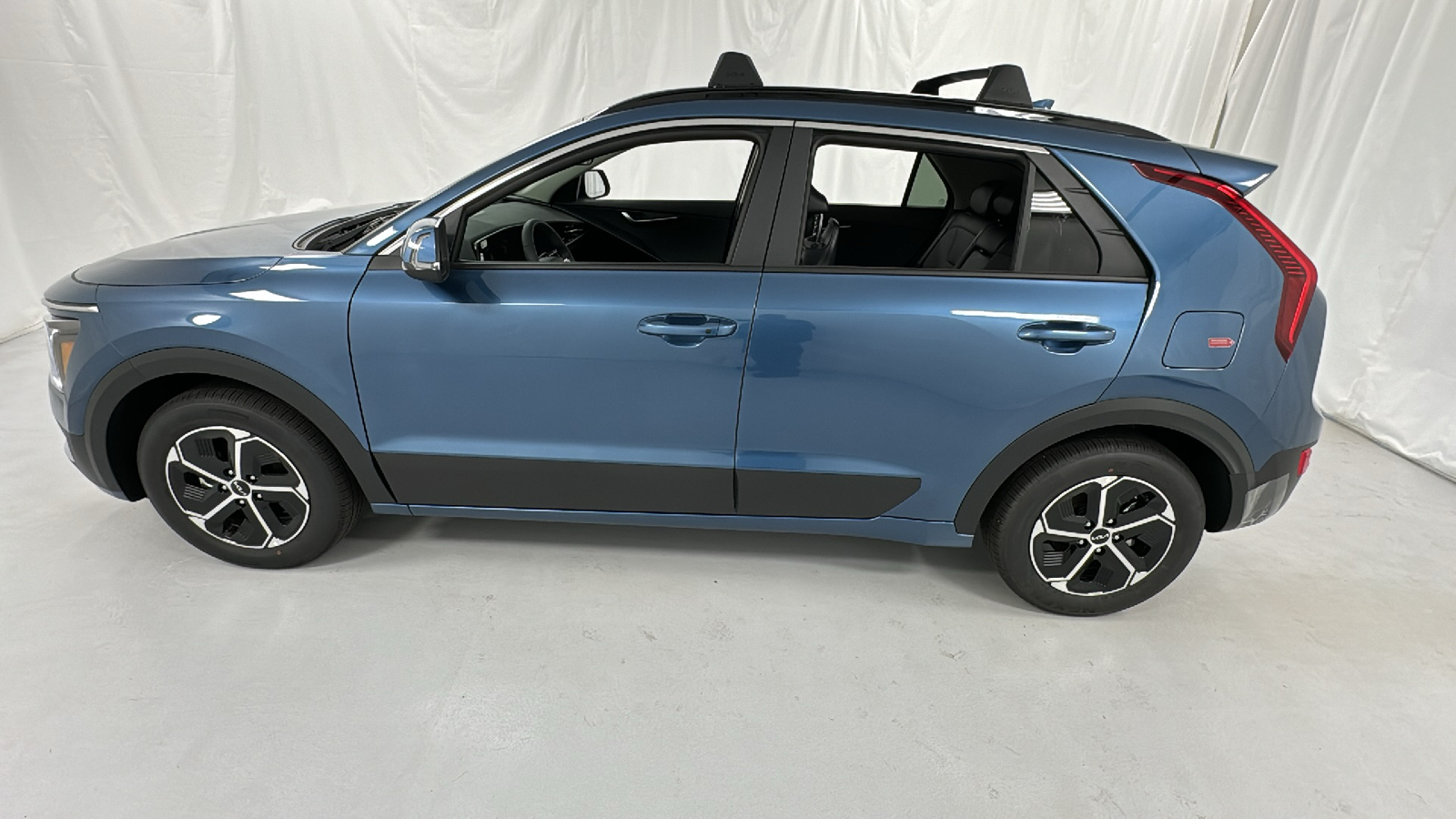 2024 Kia Niro EX 6