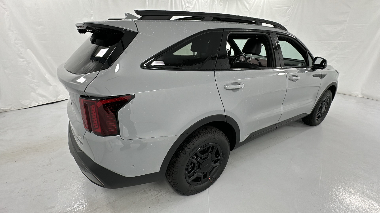 2025 Kia Sorento X-Pro SX Prestige 3