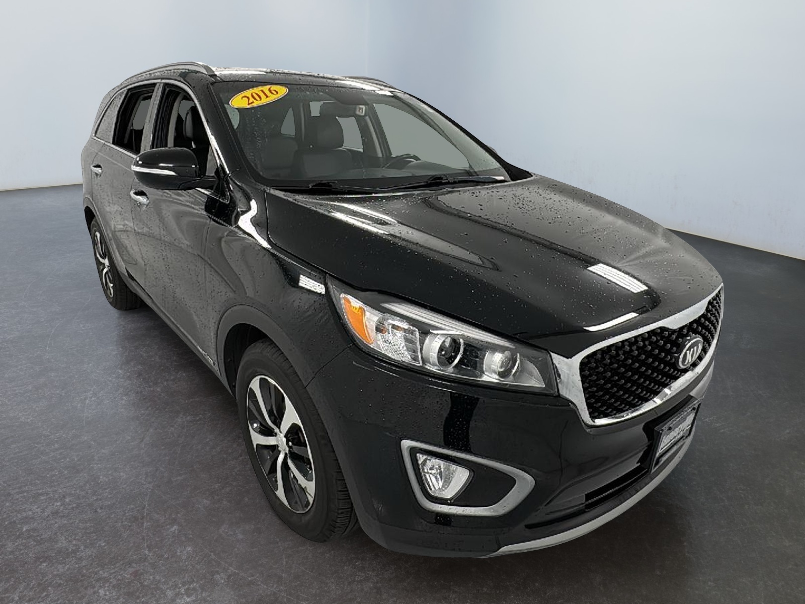 2016 Kia Sorento EX 1