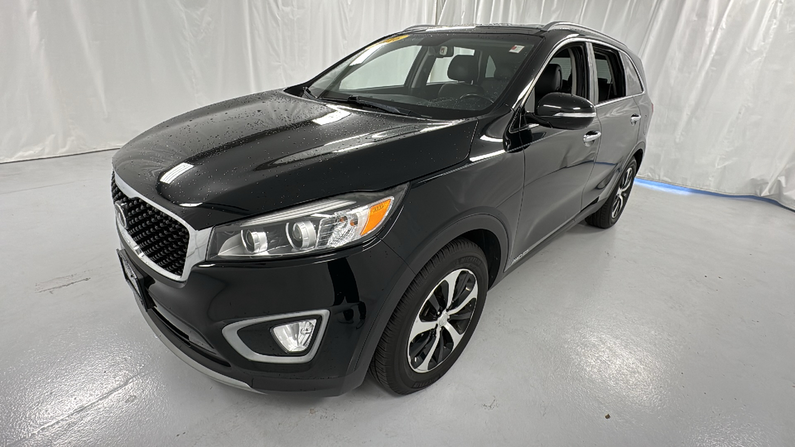 2016 Kia Sorento EX 7