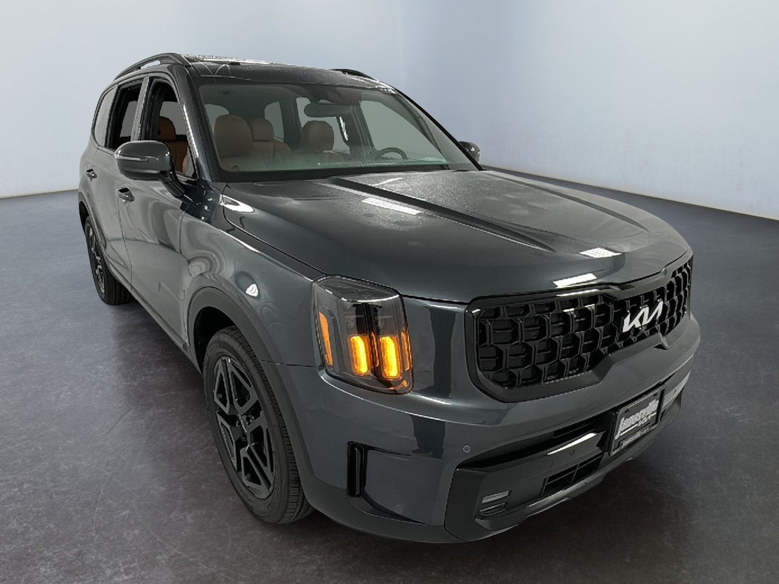 2024 Kia Telluride SX X-Line 1