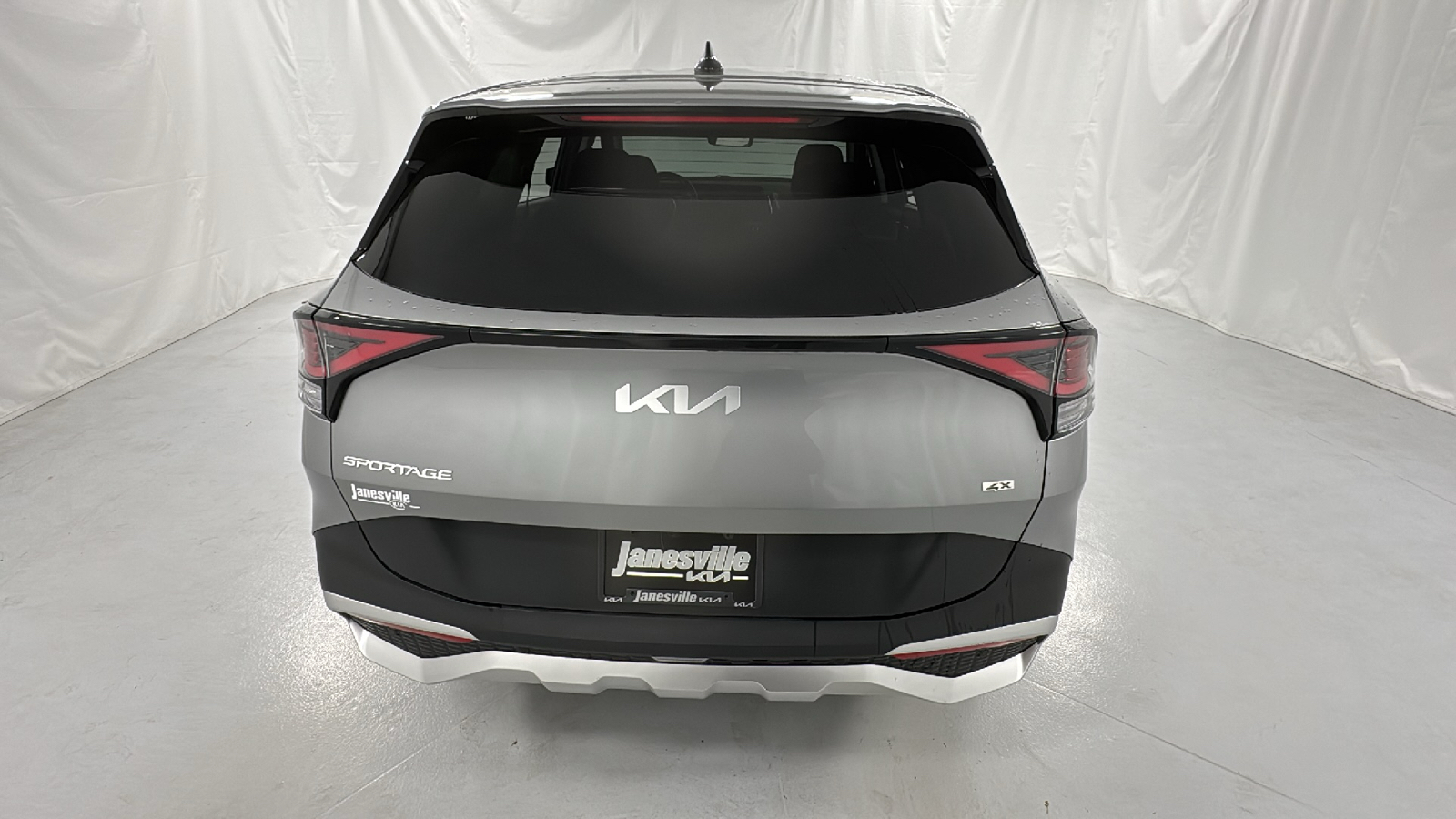 2023 Kia Sportage LX 4