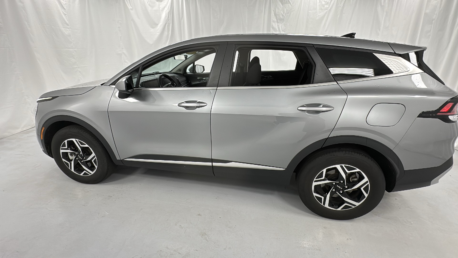 2023 Kia Sportage LX 6