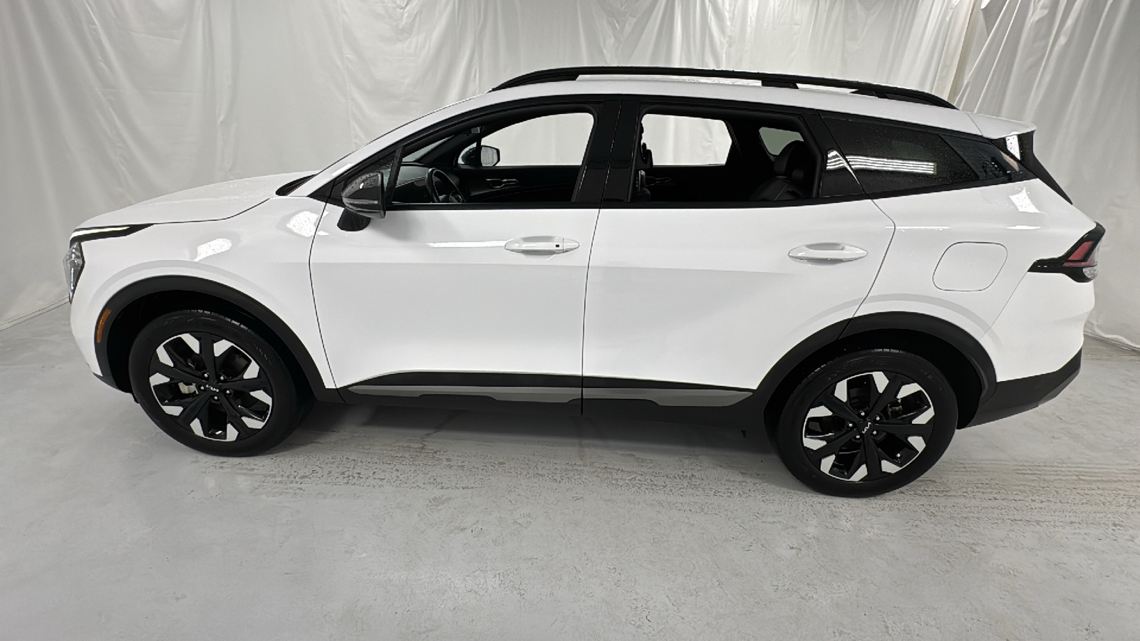 2023 Kia Sportage X-Line 6