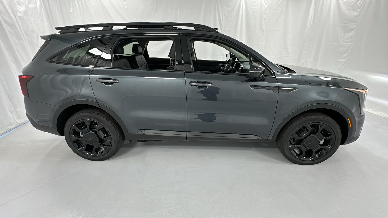 2025 Kia Sorento X-Line SX 2