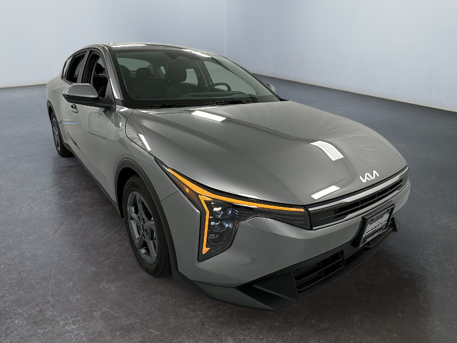 2025 Kia K4 LXS 1