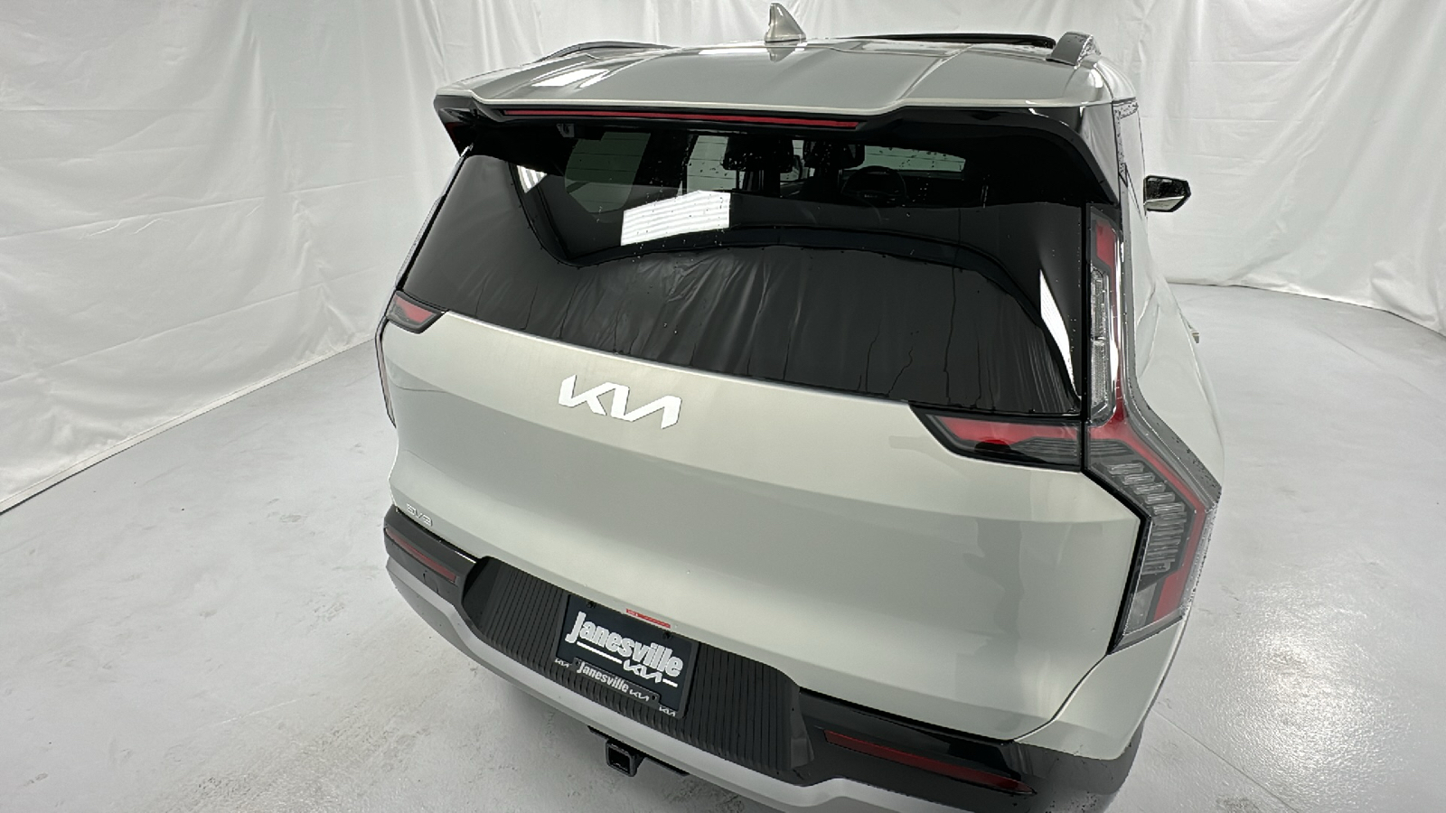 2024 Kia EV9 Land 4