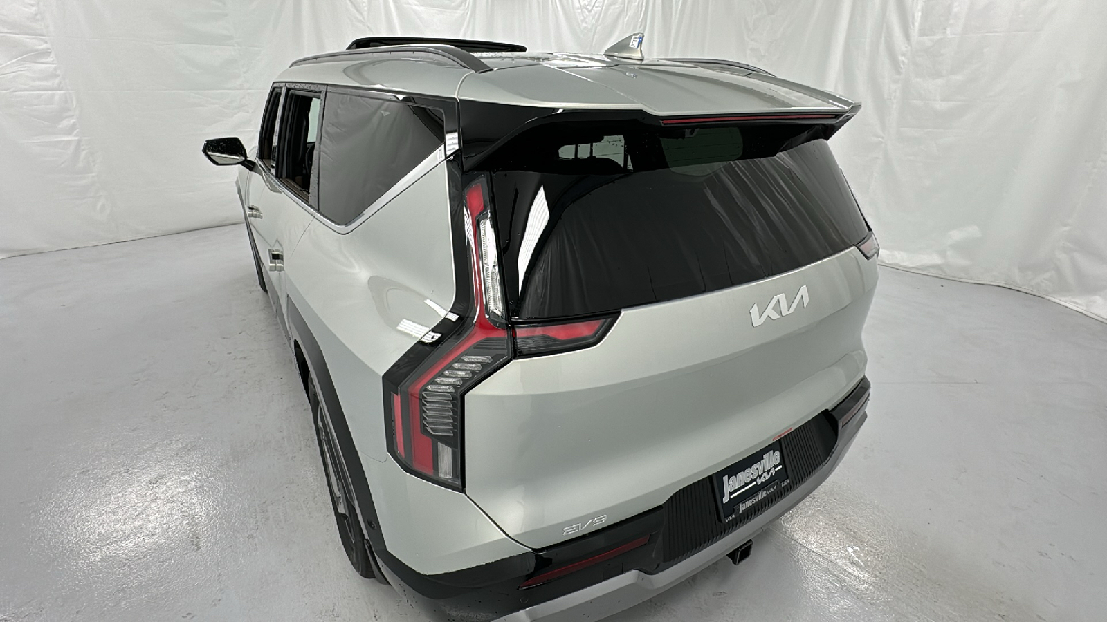 2024 Kia EV9 Land 5