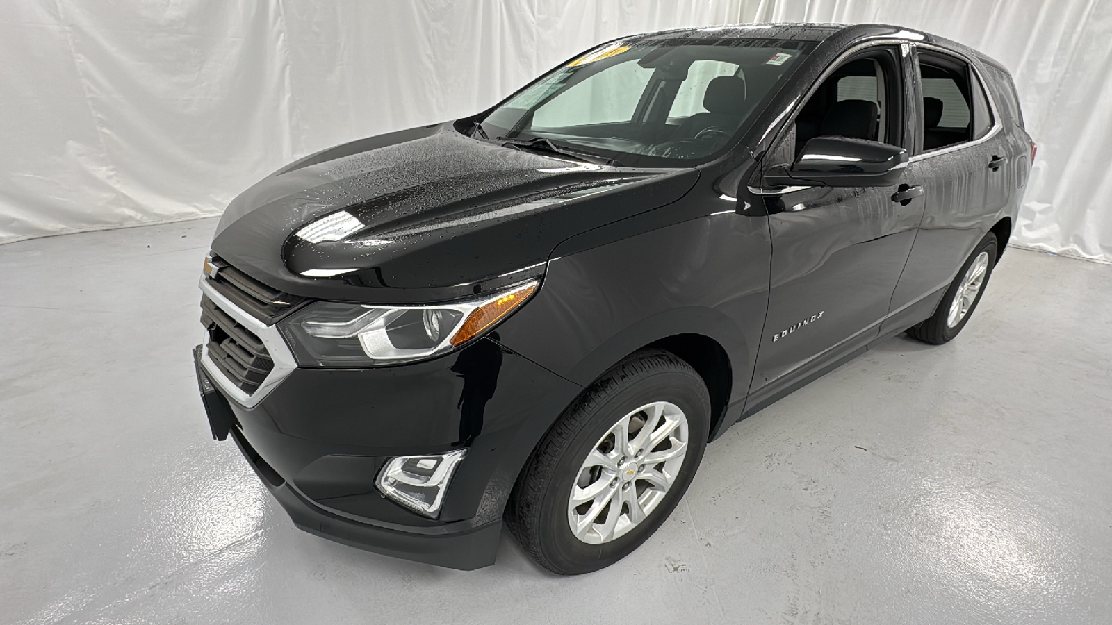 2019 Chevrolet Equinox LT 7