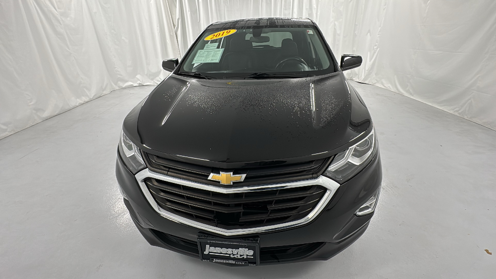 2019 Chevrolet Equinox LT 8