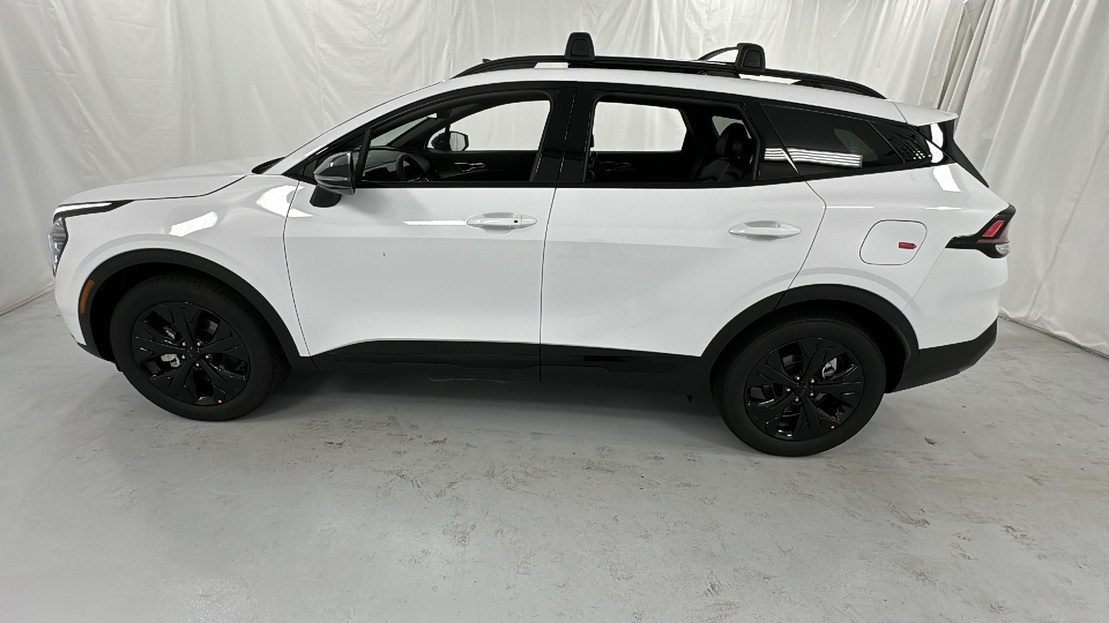 2025 Kia Sportage X-Line 6