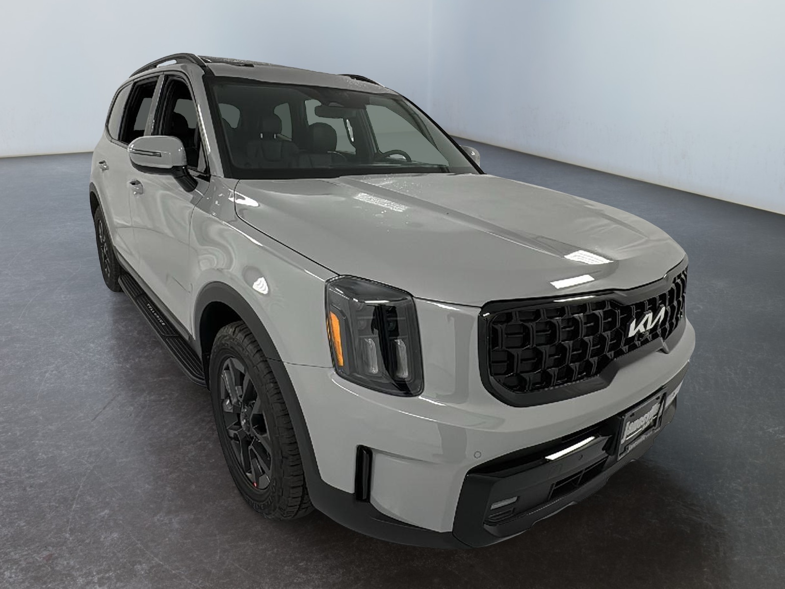 2024 Kia Telluride SX-Prestige X-Pro 1