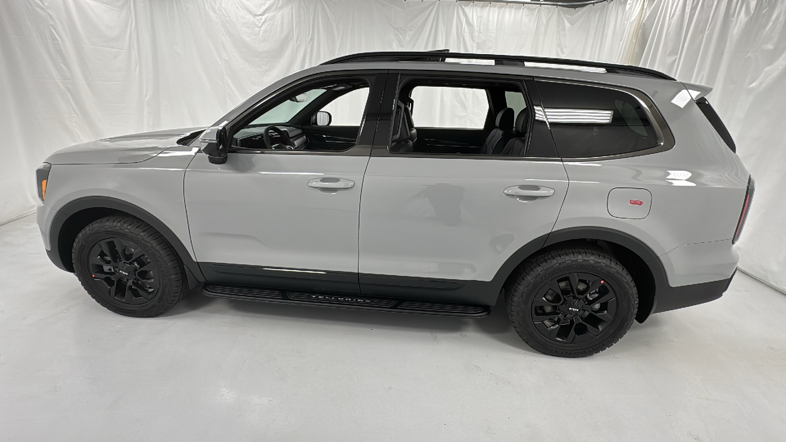 2024 Kia Telluride SX-Prestige X-Pro 6