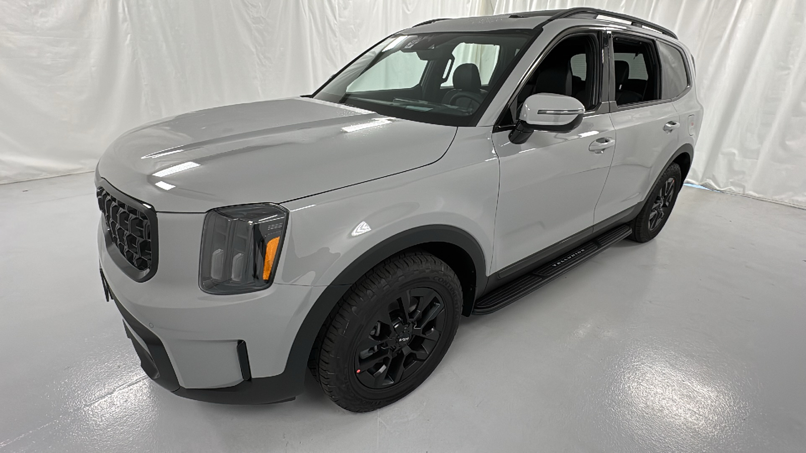 2024 Kia Telluride SX-Prestige X-Pro 7