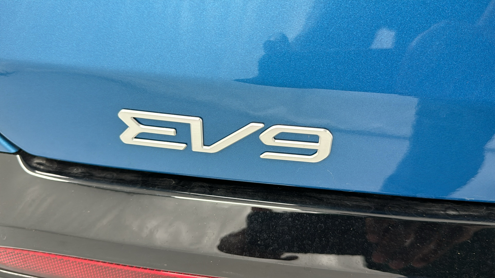 2024 Kia EV9 Land 40