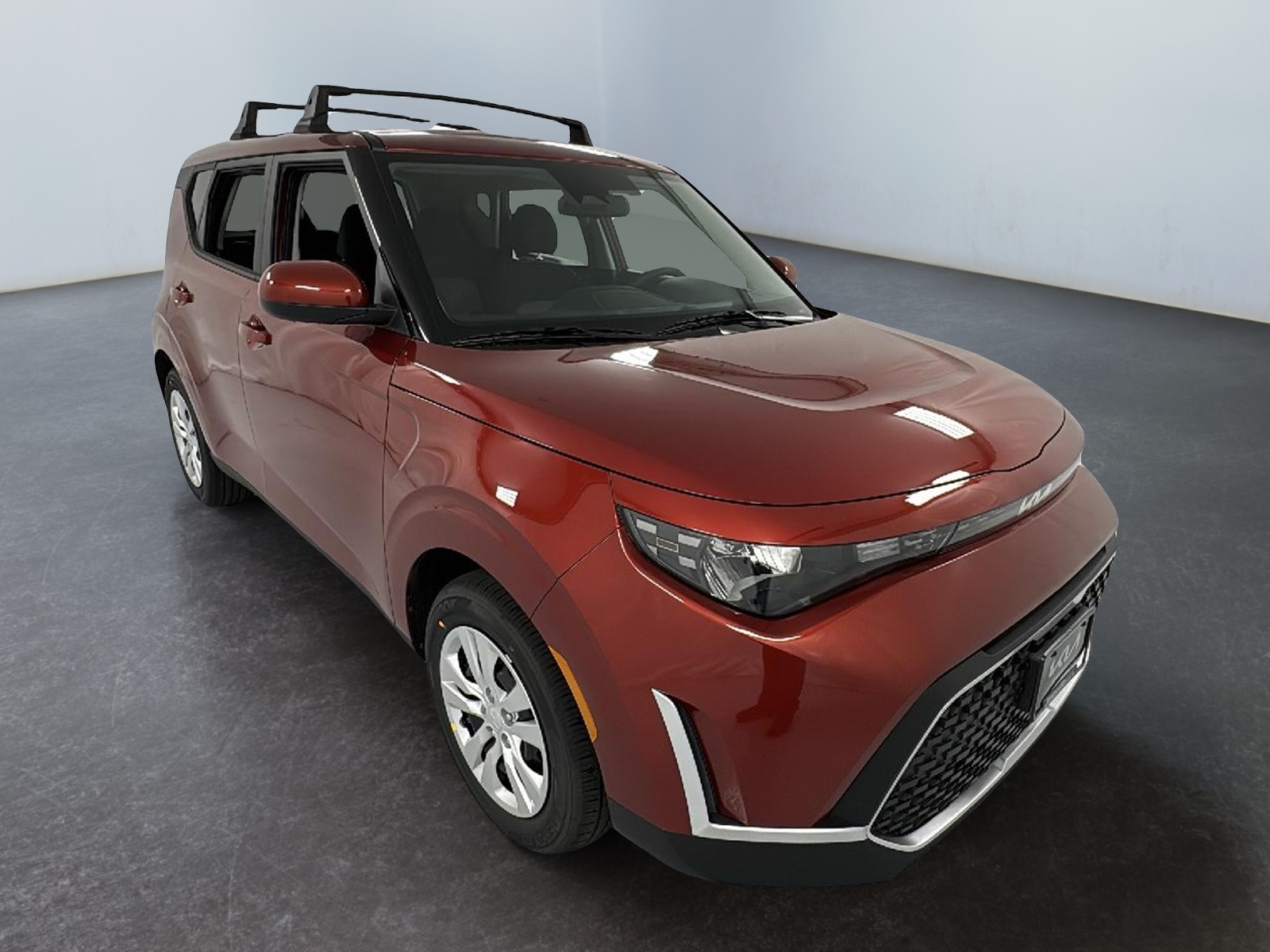 2025 Kia Soul LX 1