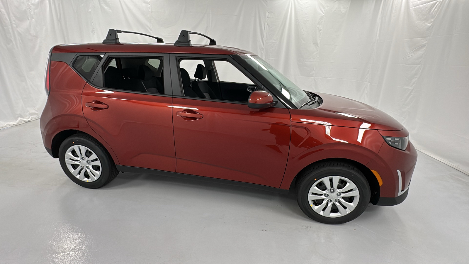 2025 Kia Soul LX 2