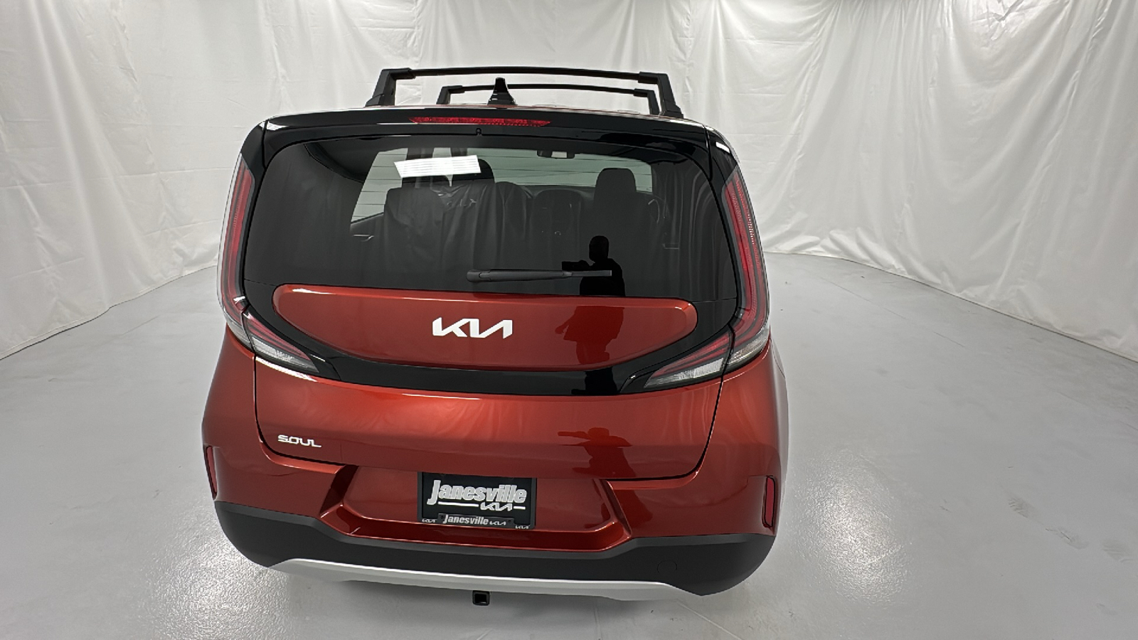 2025 Kia Soul LX 4