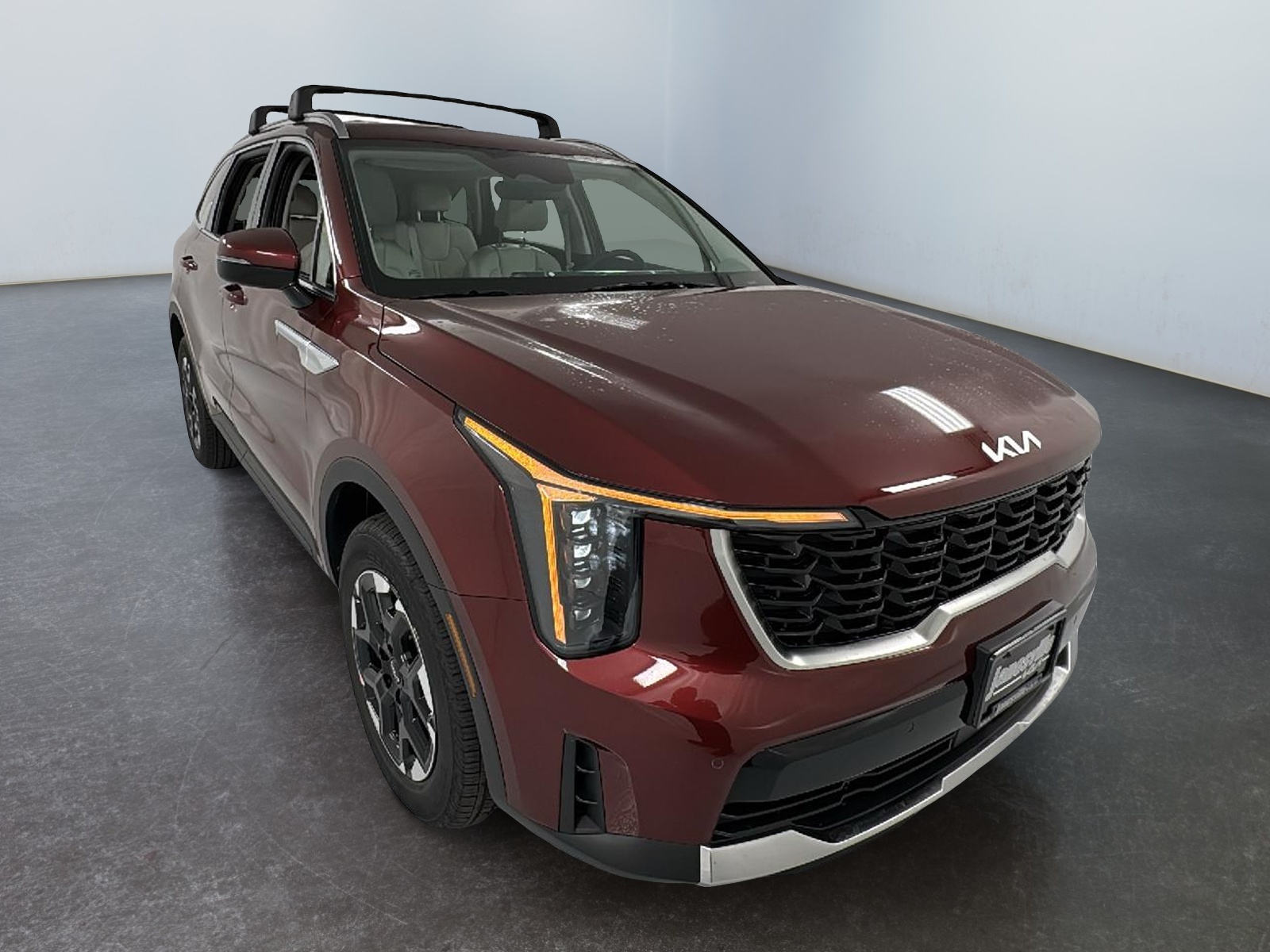 2025 Kia Sorento S 1