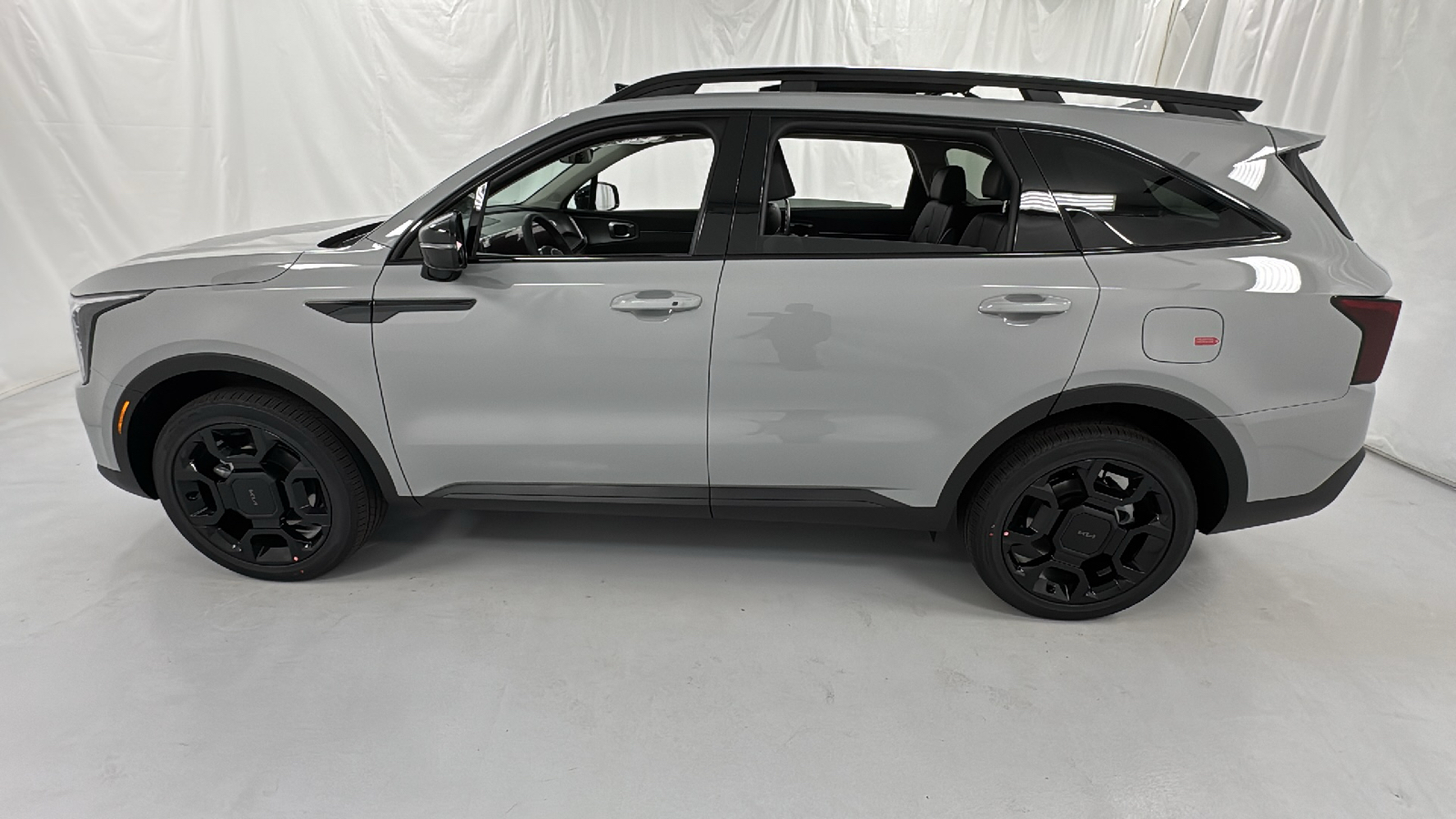 2025 Kia Sorento X-Line EX 6