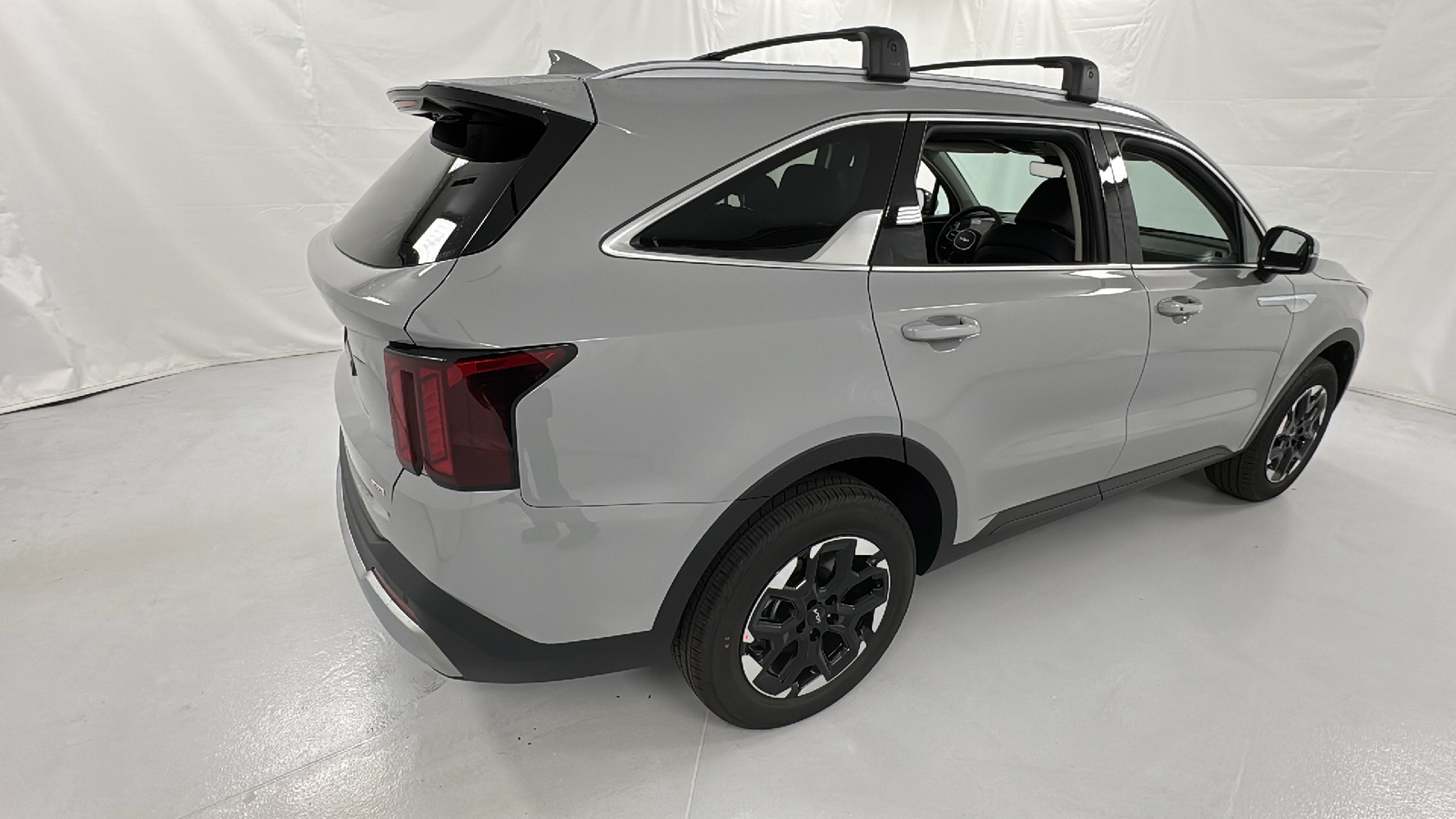 2025 Kia Sorento S 3