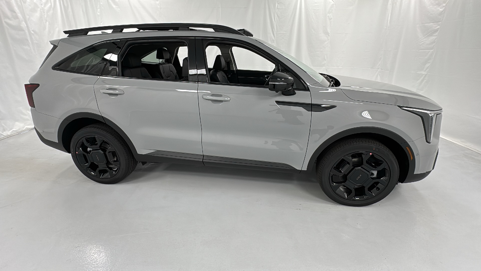 2025 Kia Sorento X-Line SX 2