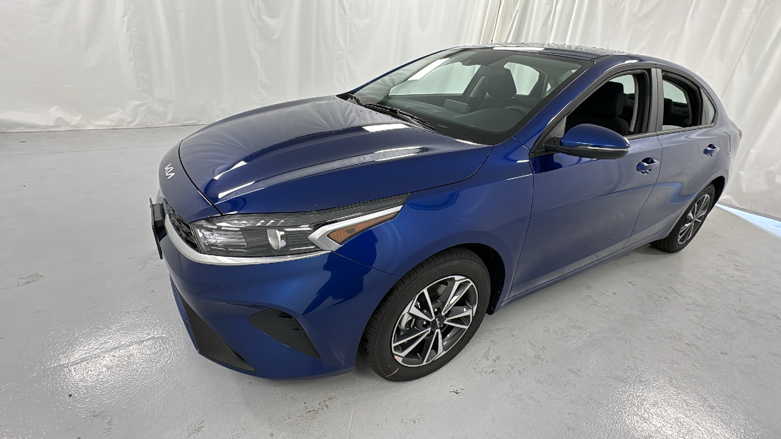 2024 Kia Forte LXS 7