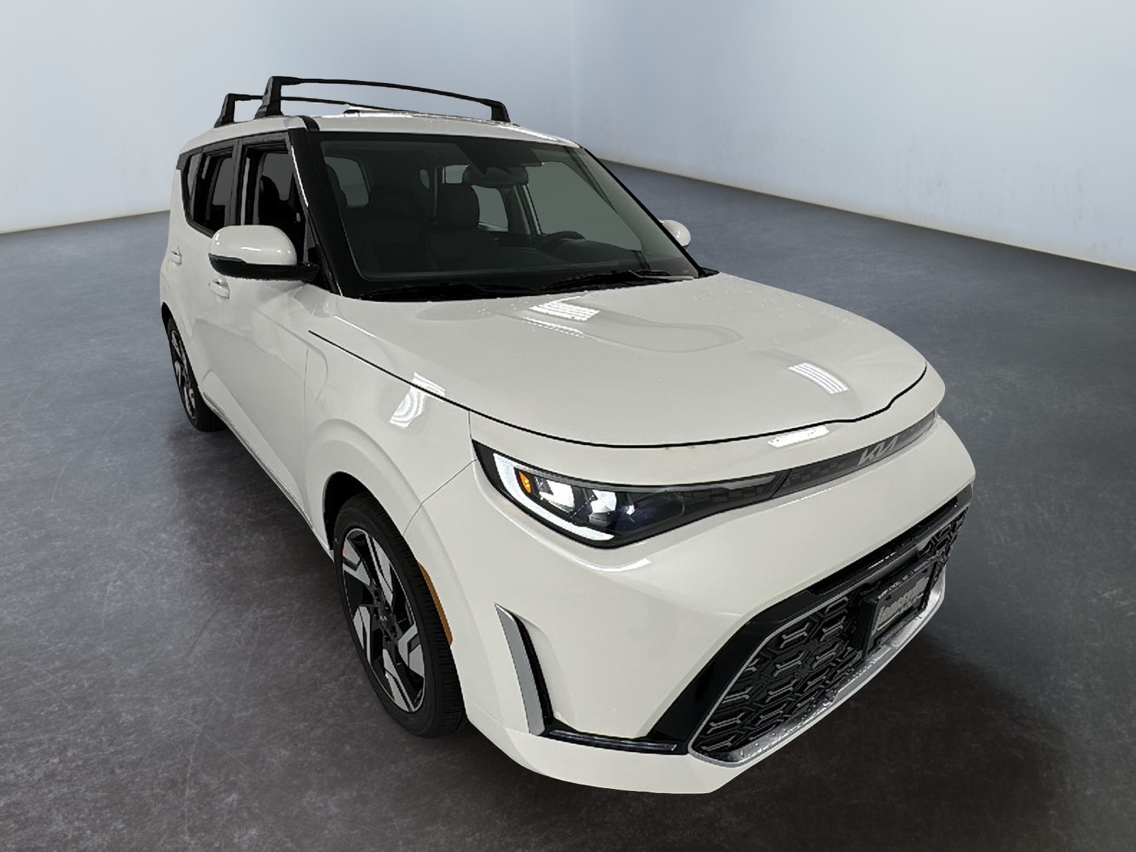 2025 Kia Soul GT-Line 1