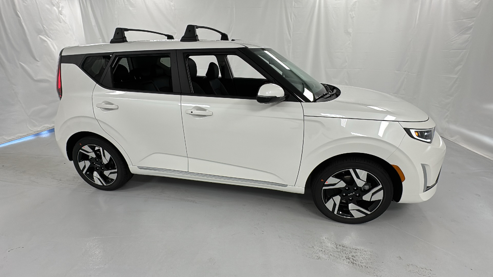 2025 Kia Soul GT-Line 2