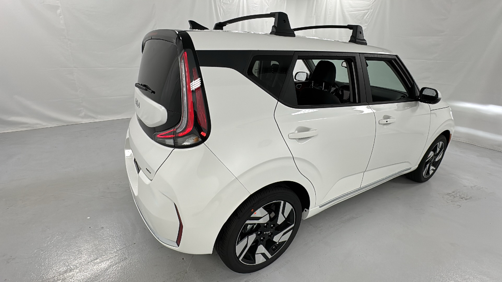 2025 Kia Soul GT-Line 3